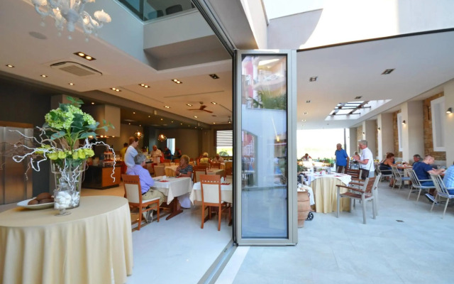 Evilion & Stilvi Sea & Sun Hotels