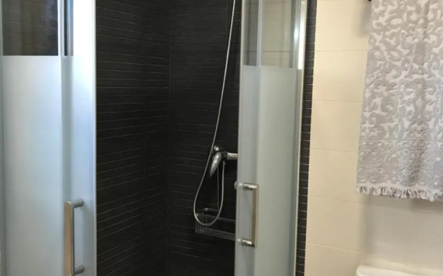 Apartamento Manuel Maria