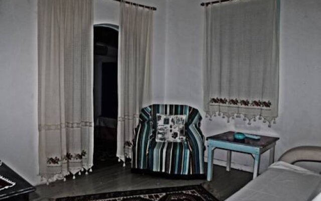 Alacati Sir Hotel