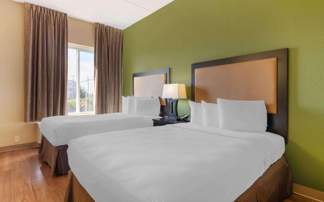 Extended Stay America Suites Atlanta Gwinnett Place