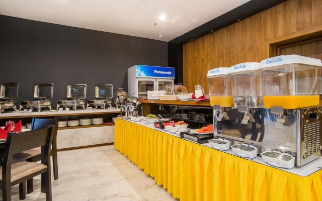 TRYP by Wyndham Yangon
