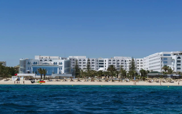 Iberostar Selection Kantaoui Bay