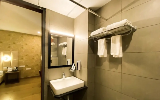 Sky Suites