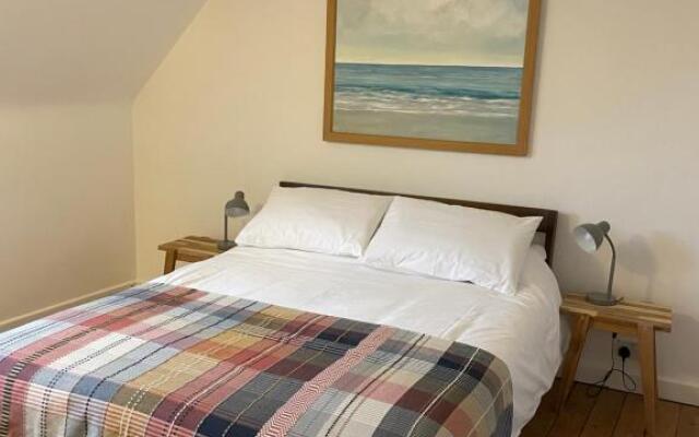 Harbourside Apartment