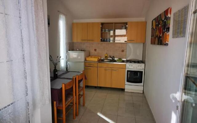 Apartments Marin, Kolan, Mandre, Pag