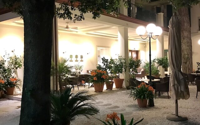 Hotel La Primula