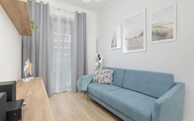 Shellter Apartment by Renters Prestige