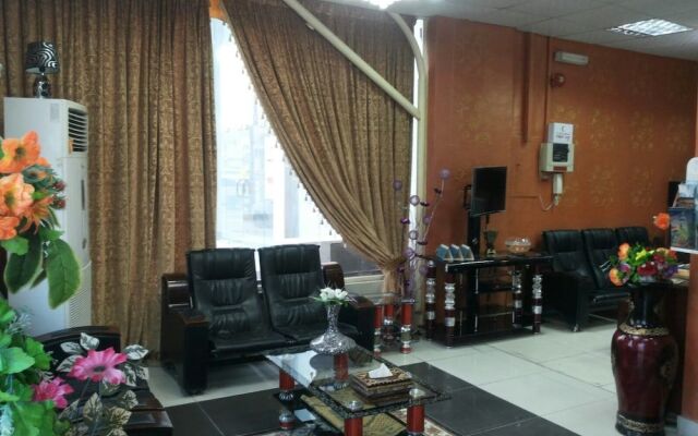 Al Eairy Furnished Apartments Al Ahsa 2