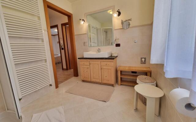 Rosengarten, 3 room apartment-2 ROSENGARTEN