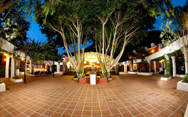 Belcekiz Beach Club - All Inclusive