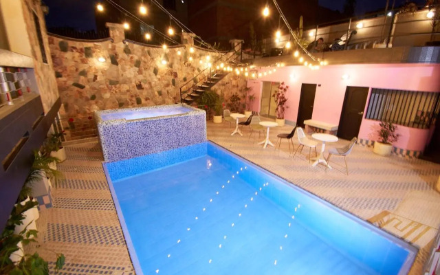 Brana by Bernalo Hotel