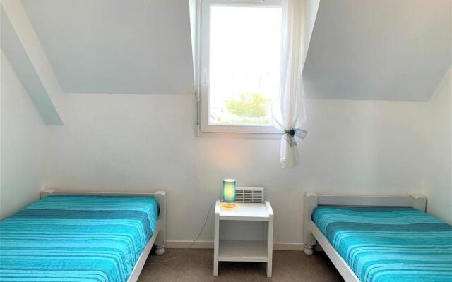 MAISON QUIBERON, 3 PIèCES, 6 PERSONNES - FR-1-478-30