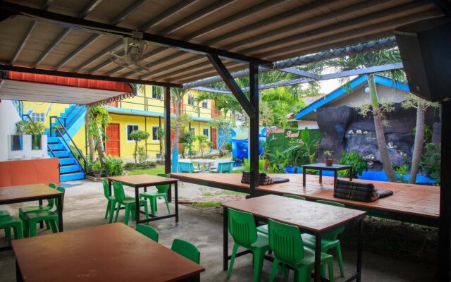 Mama Bungalow Koh Lipe