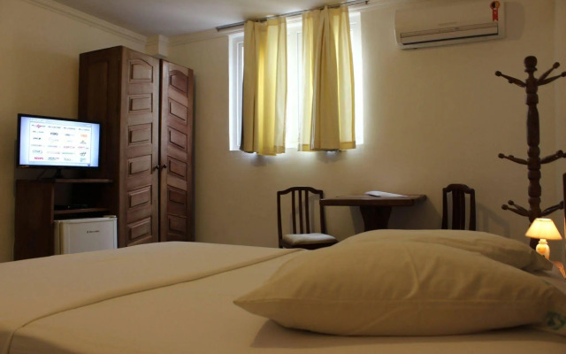 Hotel Pousada da Praça