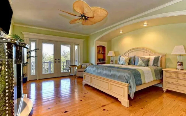 Cayman Bay 505 Magnolia by RedAwning