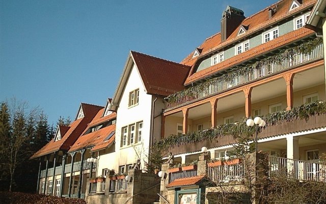 Schwarzwald Parkhotel Konigsfeld