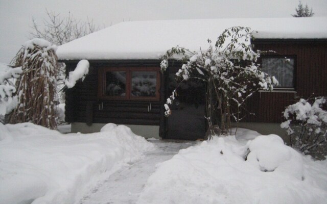 Pleasant Holiday Home in Niedereschach-Kappel with Terrace