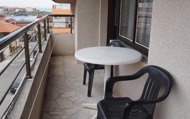 Keni Guest House