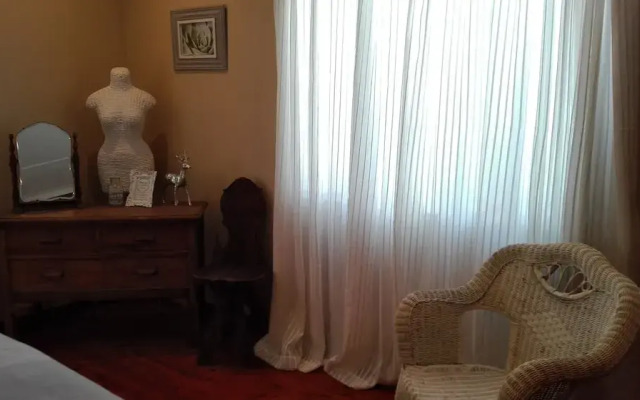 22 On Bland Guesthouse