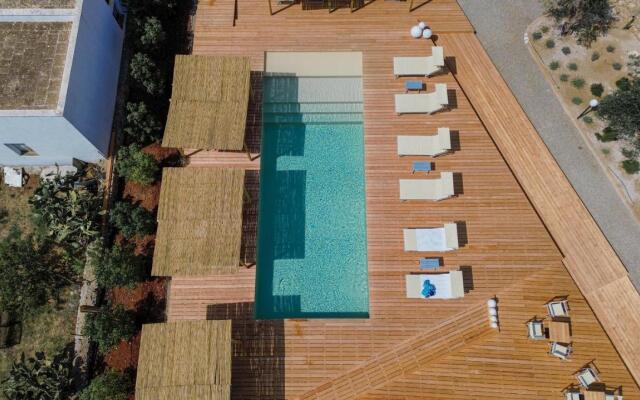 Volito Hotel - Rural Experience