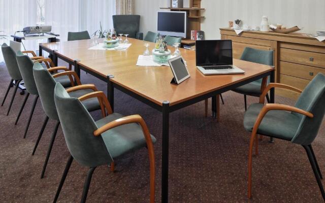 Hotel & Restaurant Moritz an der Elbe