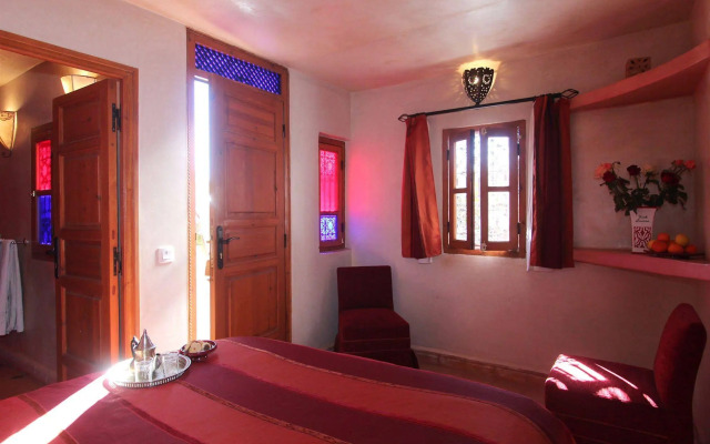 Riad Twilight