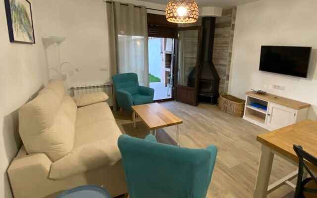 Posada de Monfragüe. ESPJ