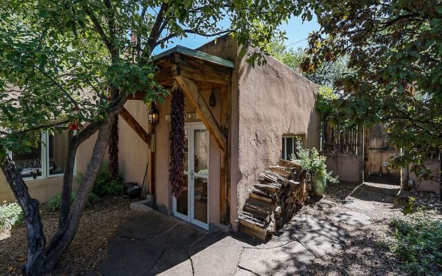 Casita Don Manuel