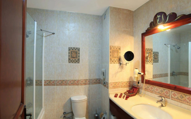 Hotel El-Ruha