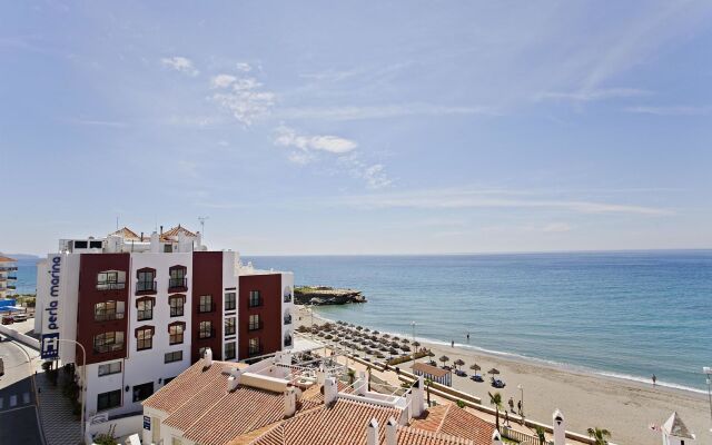 Hotel Perla Marina