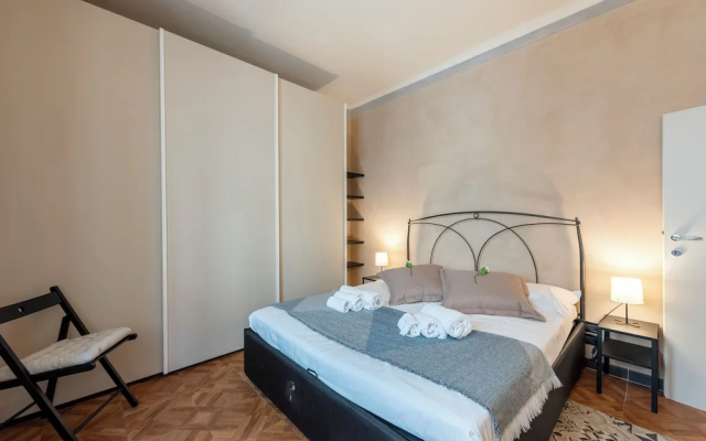 Casa Di Max Genova Nervi