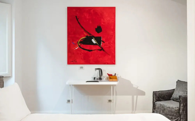 Nikis Collection Trastevere