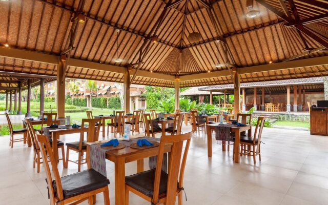 Saren Indah Hotel