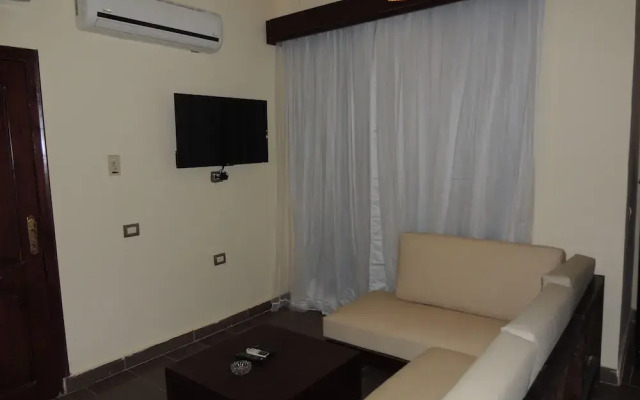 Sultan Sharm El Sheikh Hadaba Farshas