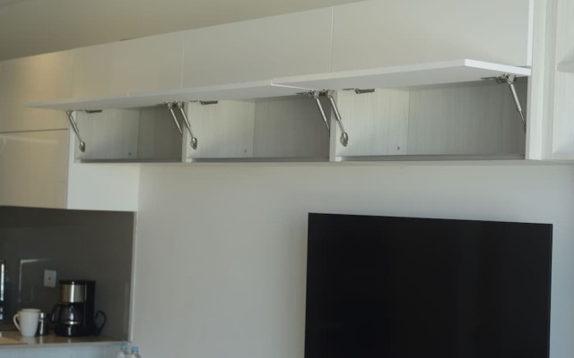 Distrito 90 by Wellcome