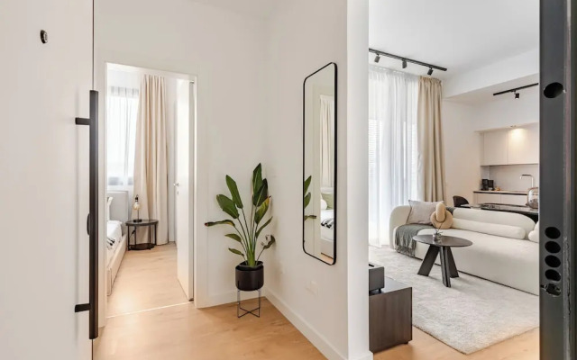 Yamas Urban Living Sequoia Residence