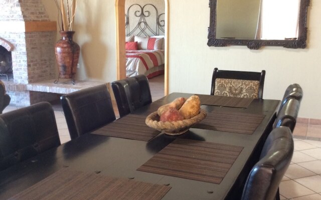 Villa 4 - 3 Br Villa