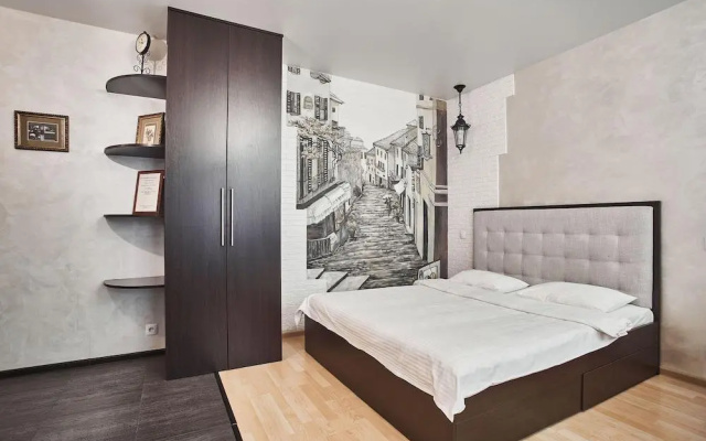 Minsklux Apartments