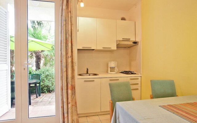 Pleasing Apartment in Rovinj near Sea