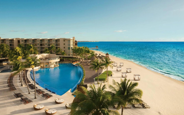 Dreams Riviera Cancun Resort & Spa - All Inclusive