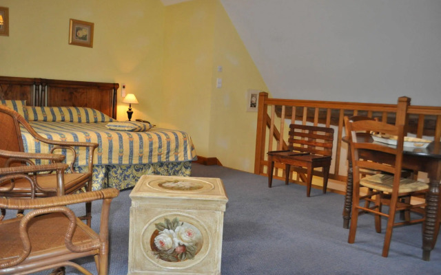 Hotel Le Clos