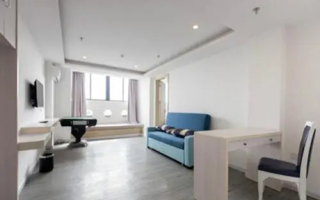 Yangjiang Zhapo Yacht Holiday Hotel