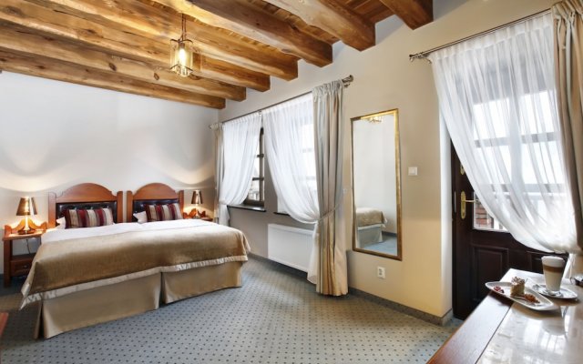 Hotel Aubrecht Country SPA Resort