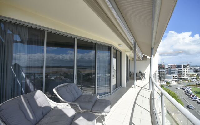 The Dunes Cotton Tree