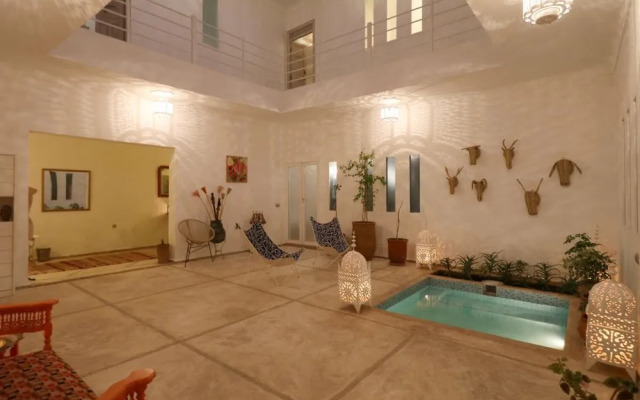 Riad Z