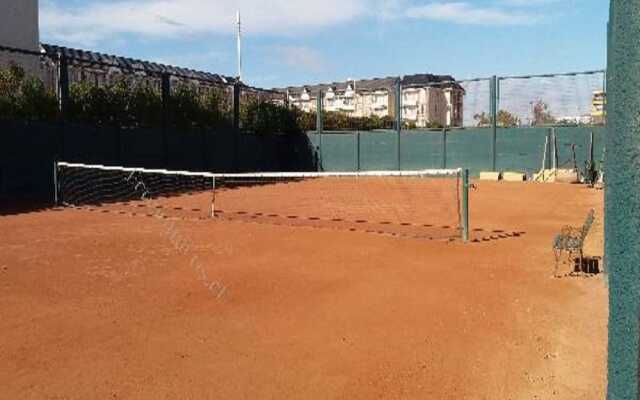 Departamento Rioseco Para 10 Personas.la Serena