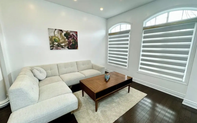 Spacious 4-Bedroom Retreat