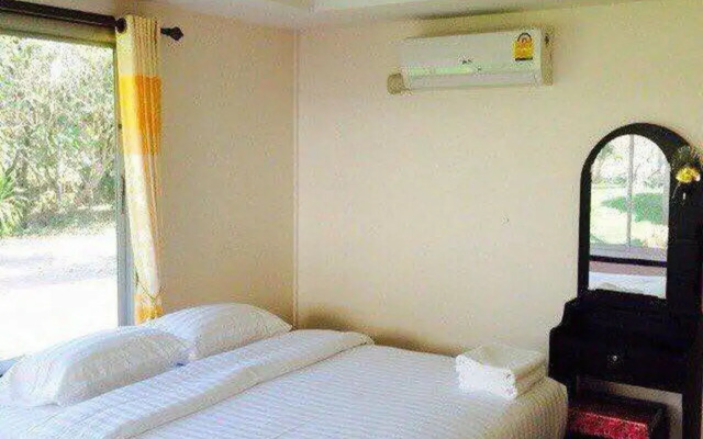Prangnarai Resort