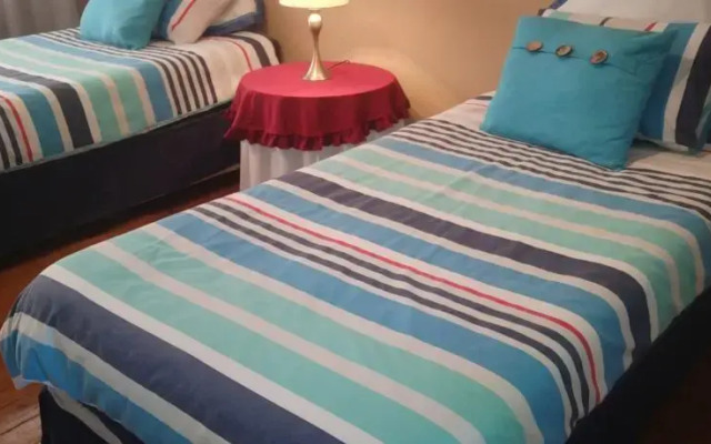 Coastal Self Catering Apartments
