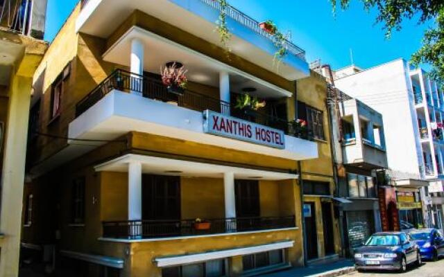 Xanthis Hostel Nicosia City Centre